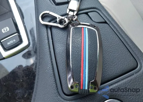 2012 BMW 650I из США, поврежденный, VIN WBALX3C5XCC528758